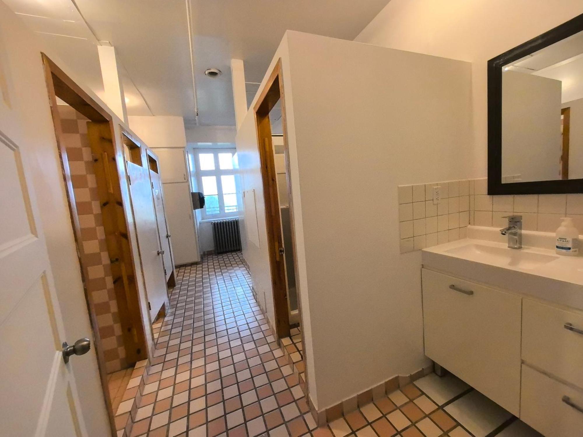 Auberge Du Couvent Saint-Casimir Ngoại thất bức ảnh