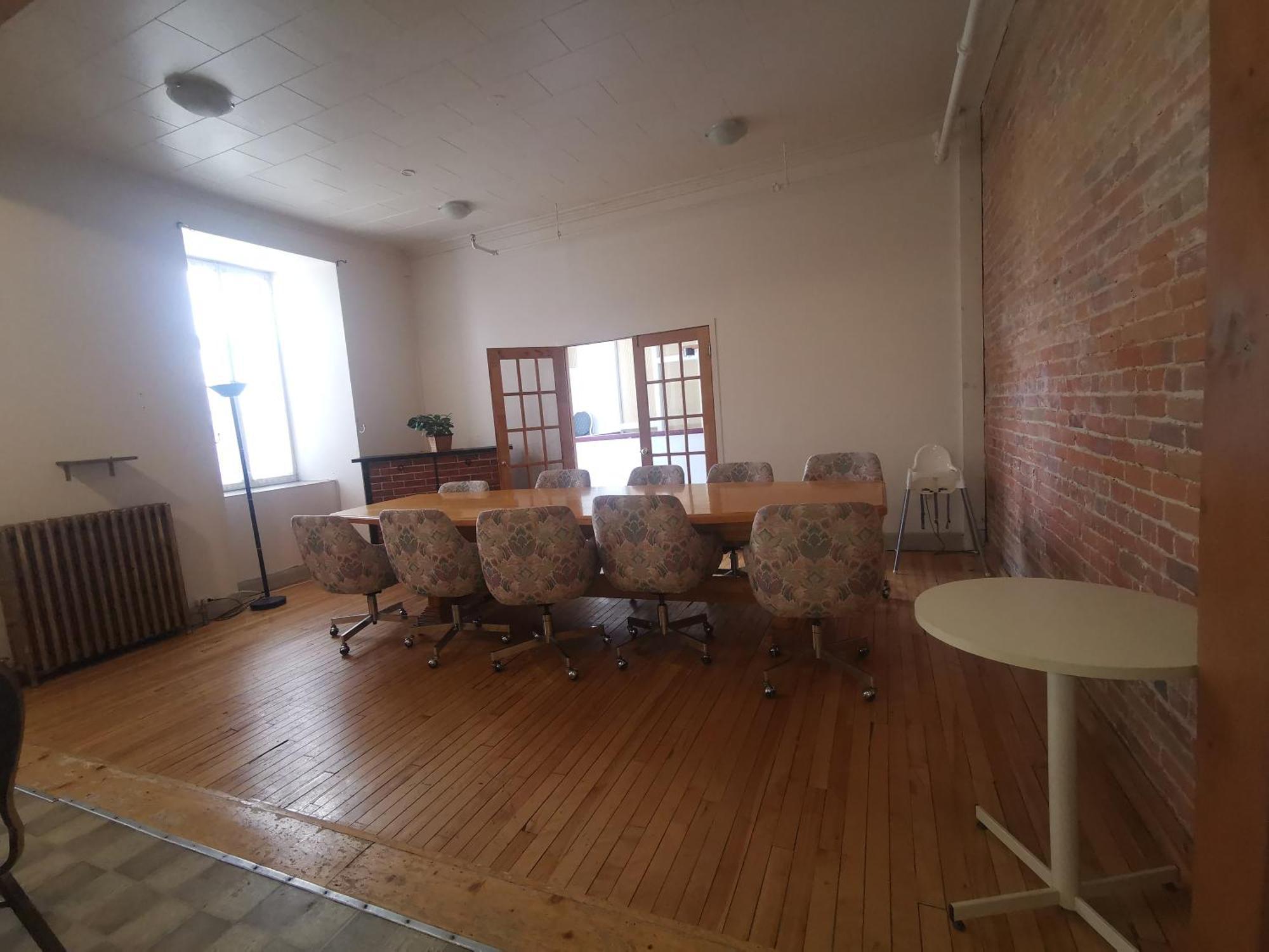 Auberge Du Couvent Saint-Casimir Ngoại thất bức ảnh